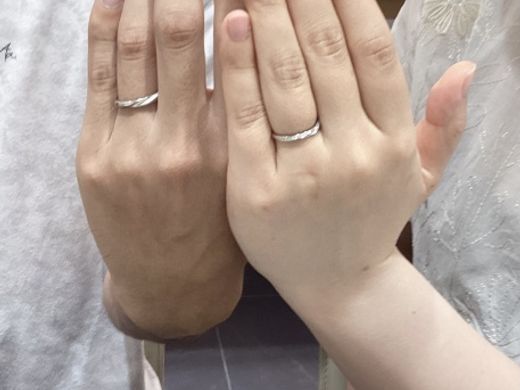 【長崎店】他には無いデザインが決め手に