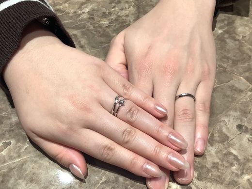 【長野店】出会わせていただきました。