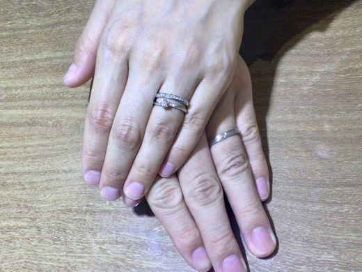 【大分店】すぐ決まりました！