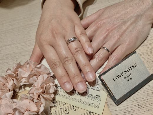 【宮崎店】大切にします♡