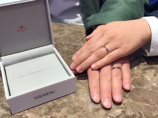 【長野店】大満足