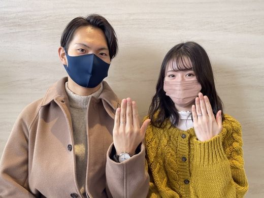 【長野店】ありがとうございます♡