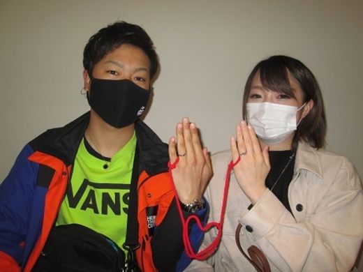 【熊本店】丁寧な対応に感激！