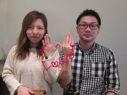 様々なブランドが一度に見れる！