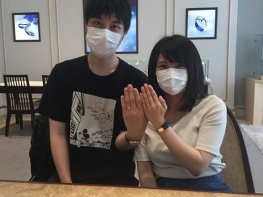 【大阪店】綺麗で優しいスタッフさんのいるお店！