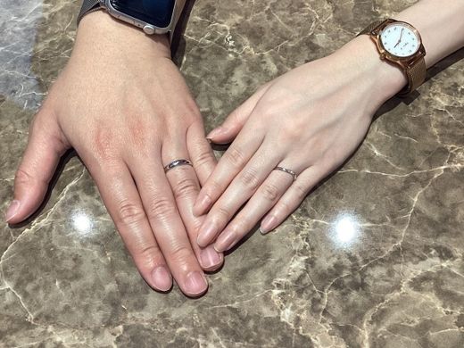 【長野店】この店舗でお任せして良かった