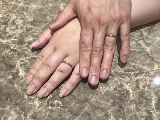 【長野店】荒木さんのおかげです♡ 