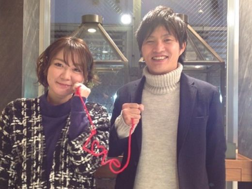 【福岡店】着け心地に惹かれました。