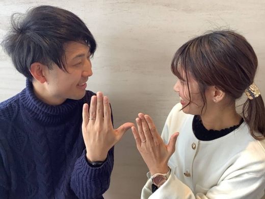 【長野店】出会いました！