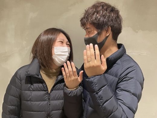 【なんばパークス店】ビジュピコで探すのオススメです！！