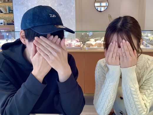 【松本店】色々と相談に乗ってくれて…♡