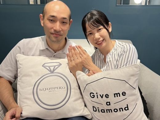 【小倉店】運命を感じました！♡