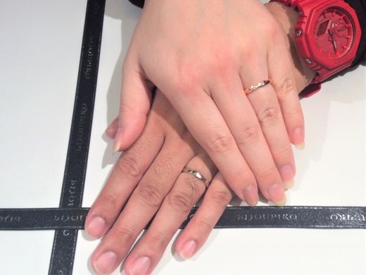 【福井店】一生の記念