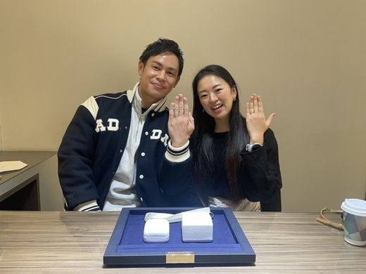 【熊本店】ビジュピコで購入して良かったです✨