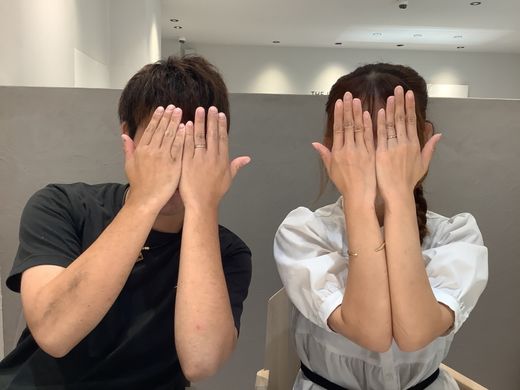 【宮崎店】ビジュピコに出会えてよかった