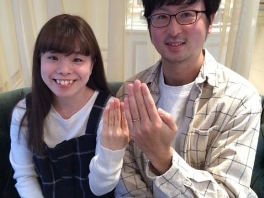 【大阪店】とても話しやすく、丁寧に紹介して頂きました。