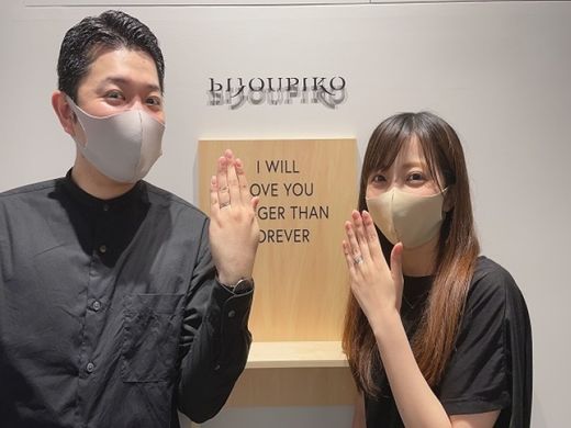 【宮崎店】ありがとうございました。