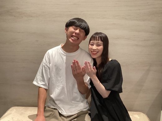 【長野店】ありがとうございました♥