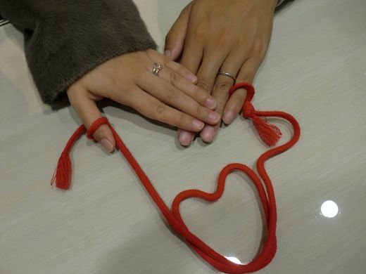 【長崎店】重ね付けが気に入っています♪