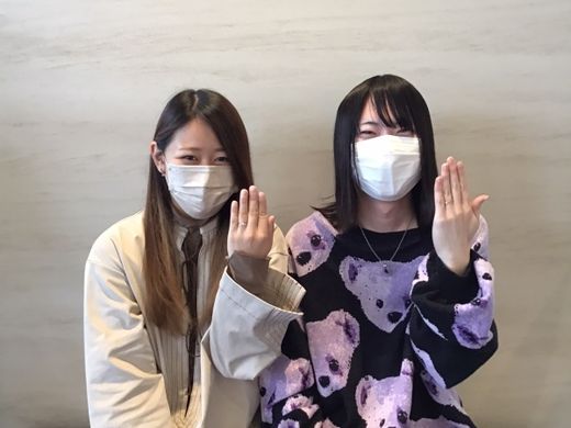 【長野店】ありがとうございました！