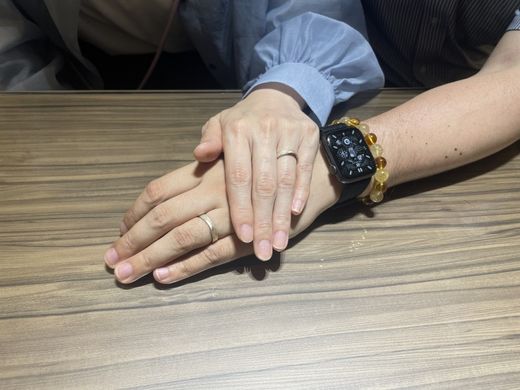 【熊本店】理想のリングに出会えました！