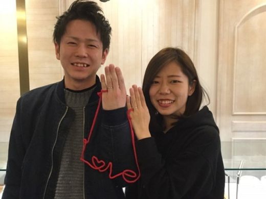 【福岡店】デザインの一目惚れ！