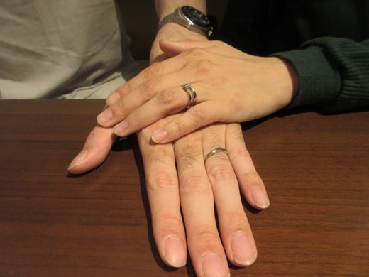 【鹿児島店】丁寧な対応