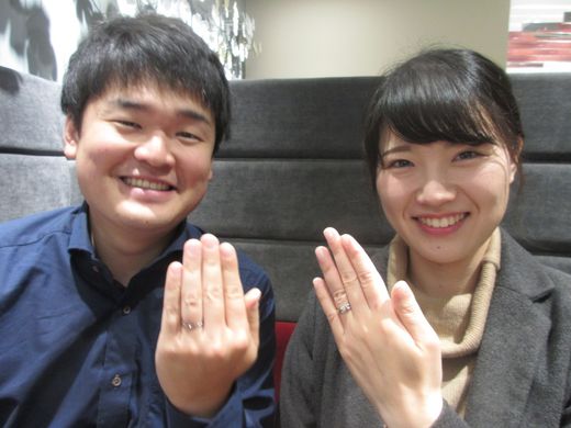 【鹿児島店】ありがとうございました！