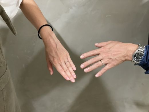 【なんばパークス店】対応が良かったです！