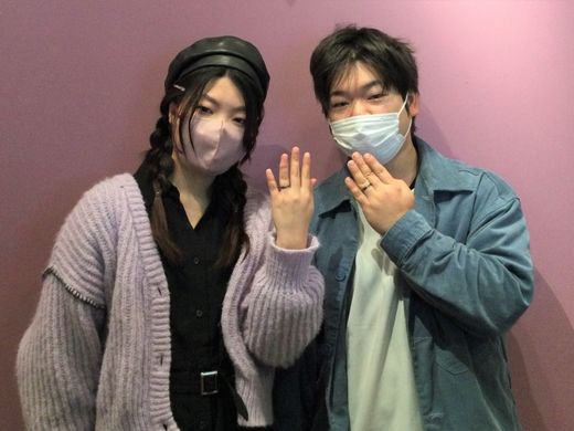 【福井店】スタッフの方の対応も丁寧