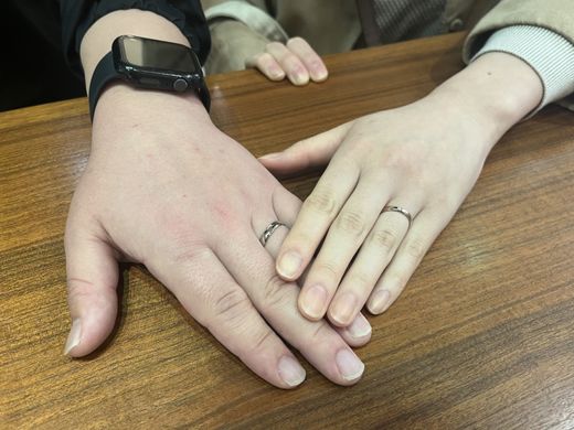 【なんばパークス店】デザインにこだわりました。