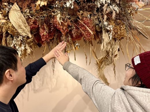 【ビジュピコ鳥取店】気になるものを全て試してみることができます！