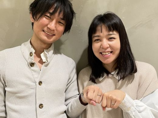 【なんばパークス店】とても満足しています！