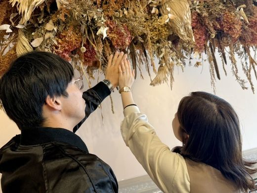 【ビジュピコ鳥取店】とても良い出会いが出来ました！