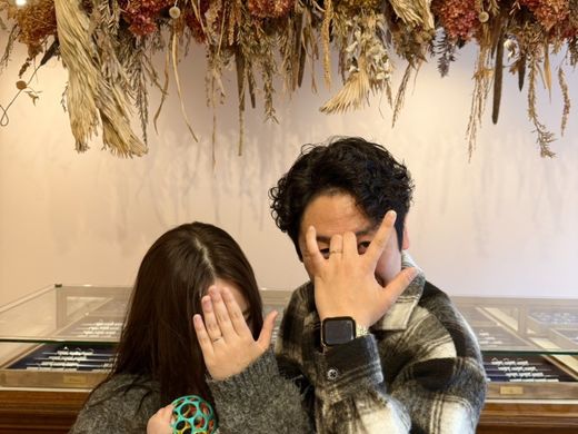 【ビジュピコ鳥取店】丁寧な対応で安心できました！