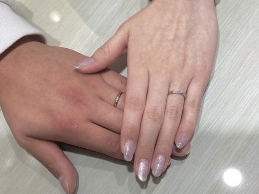 【長崎店】幸せになります