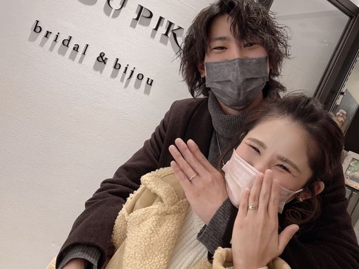 【京都店】思い出の時間でした！