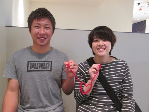 ブランドを気に入りました！