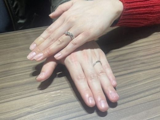 【熊本店】大満足です✨