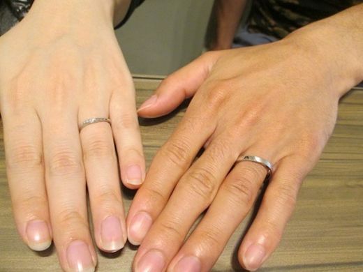 【熊本店】細かな部分までこだわって選ぶことが出来ました!!