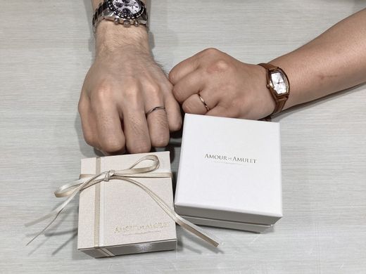 【長崎店】H様&Y様