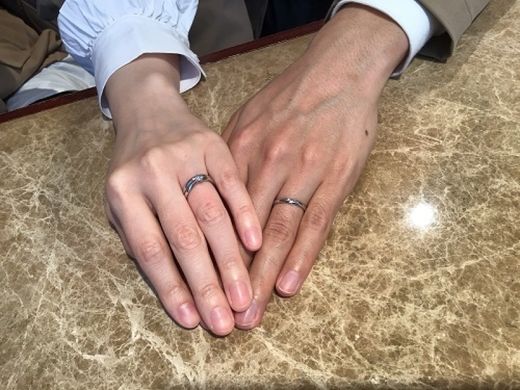 【大阪店】お世話になりました。