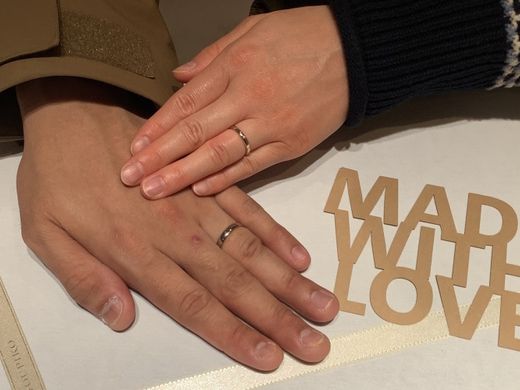 【宮崎店】親切な対応