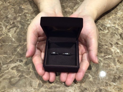 【姫路店】こちらのお店で決めて本当に良かったです！