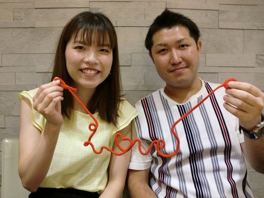 お気に入りの一点を見つけることが出来ました！