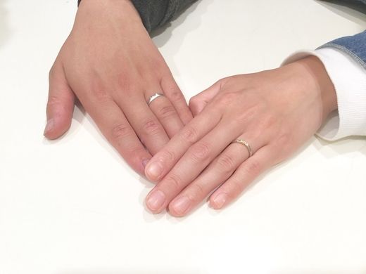 【金沢店】「これだ‼︎」と思いました