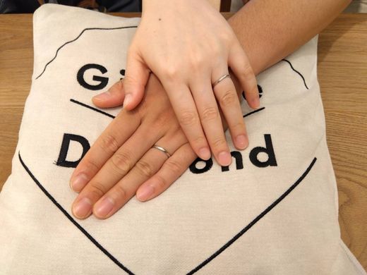 【小倉店】和のブランドで気に入りました！