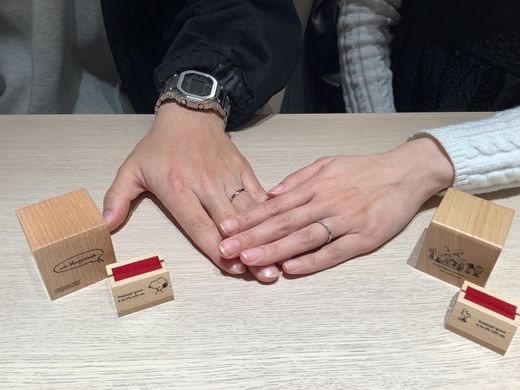 【宮崎店】スヌーピーが好きなので