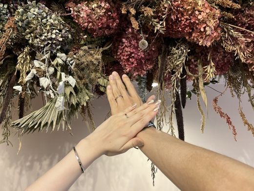 鳥取店】こちらの要望を聞いたうえで色々な提案を…