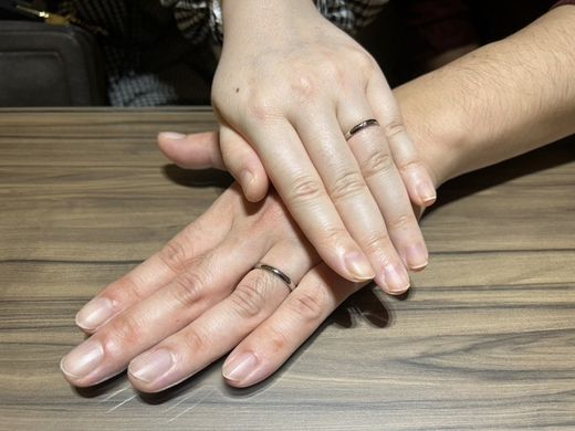 【熊本店】親切に対応していただきありがとうございました！